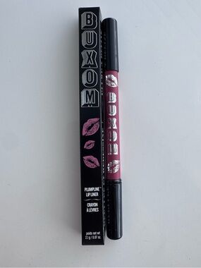 Buxom Plumpline Lip Liner - Dolly Danger